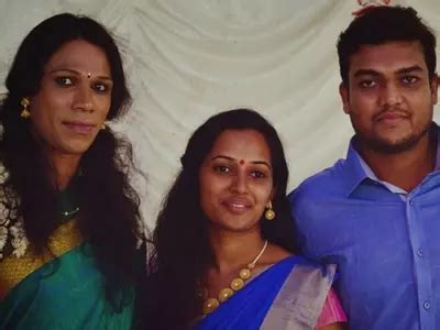 mallu transgender|One Mallu Wedding, Many Broken Stereotypes. Kerala Bride。